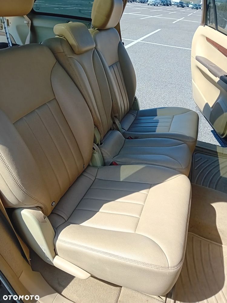 Mercedes-Benz Klasa R 320 CDI L 4-Matic - 33