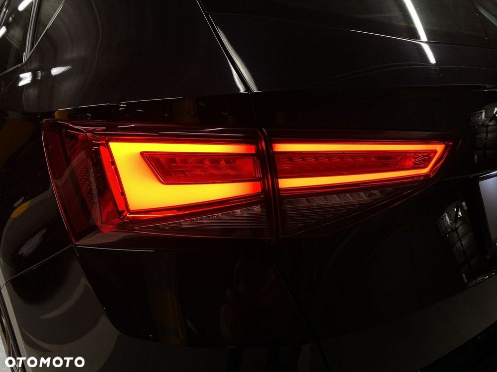 Seat Ateca - 11