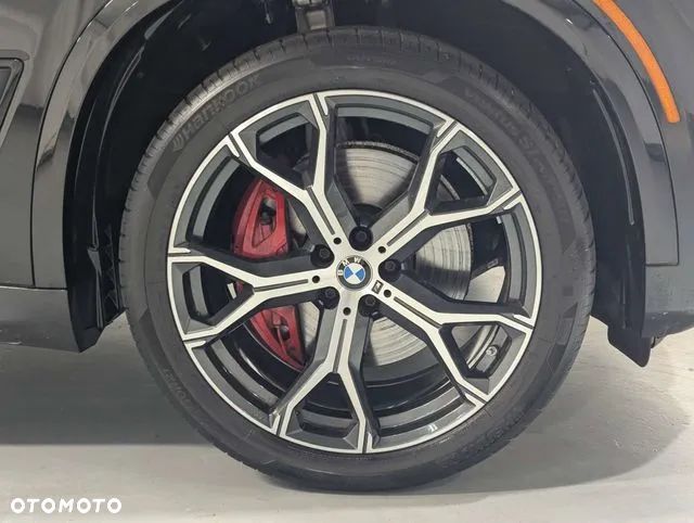 BMW X5 xDrive40i xLine - 24