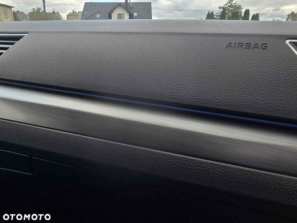Skoda Superb - 28