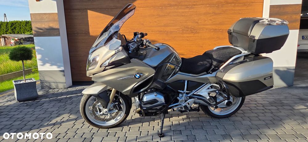 BMW R - 12