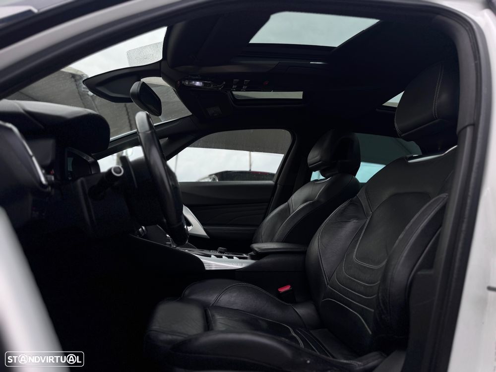Citroën DS5 2.0 HDi Hybrid4 Sport Chic CMP6 - 5