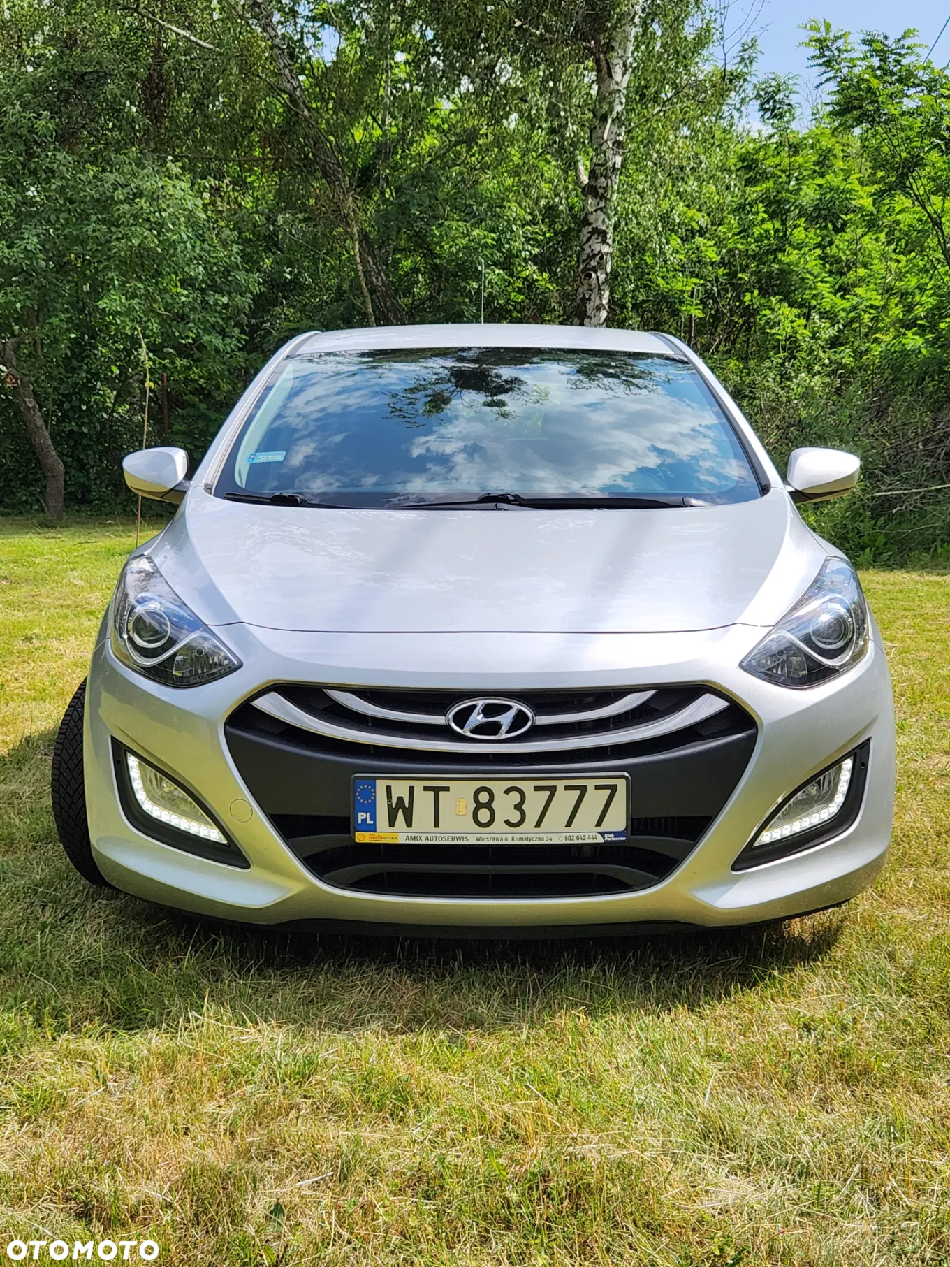 Hyundai i30 - 17
