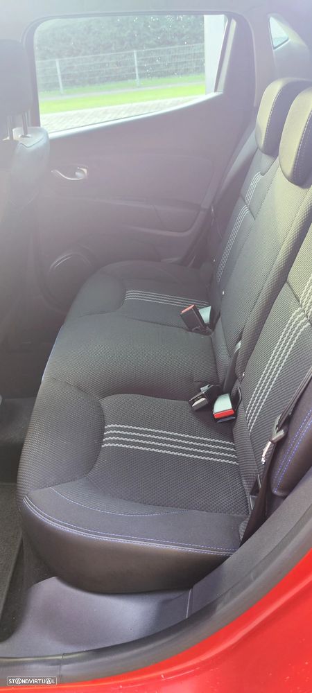 Renault Clio 0.9 TCe GT Line - 12