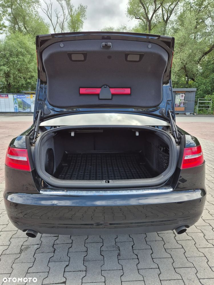 Audi A6 Limousine - 8