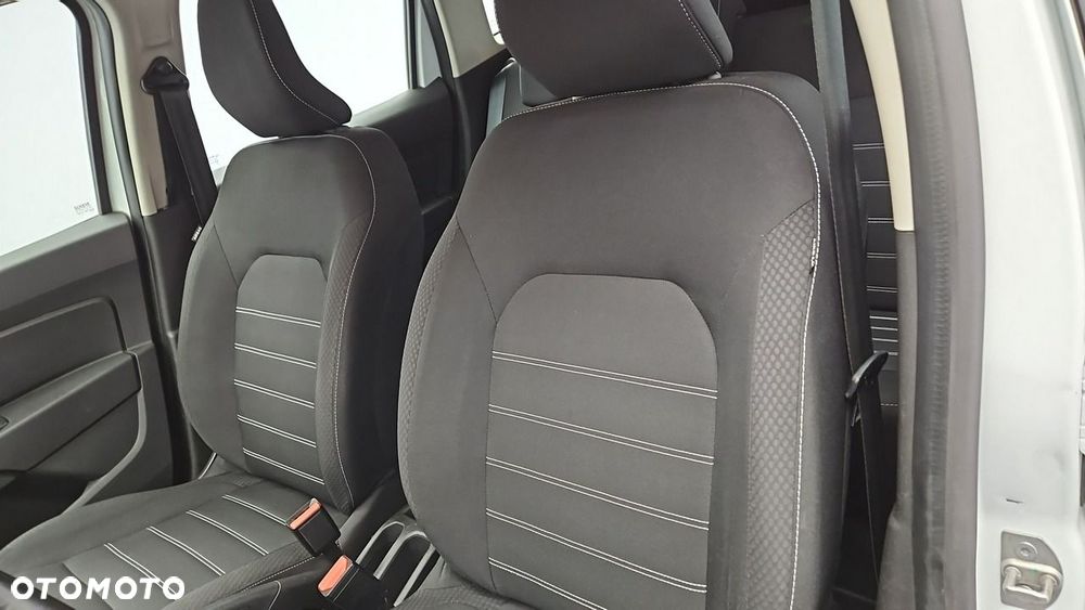 Dacia Duster 1.5 Blue dCi Expression 4WD - 12