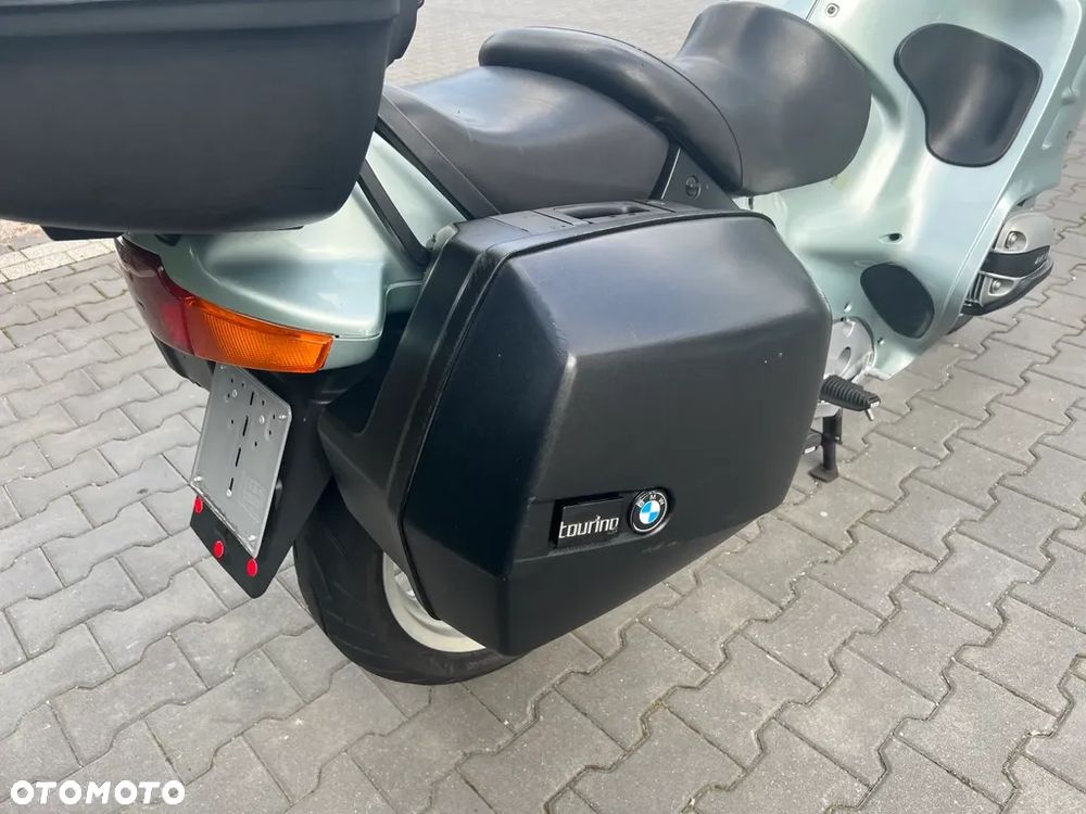 BMW RT - 19