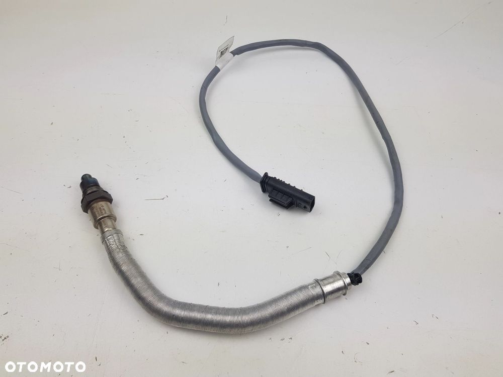 NOWA ORYGINALNA Sonda Lambda BMW X3M F97 X4M F98 S58 3.0i 8058648 - 4