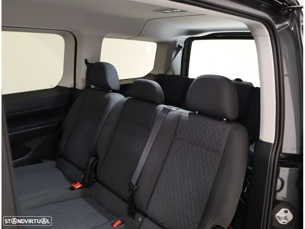 VW Caddy Maxi 1.5 TSI eHybrid Life DSG - 14