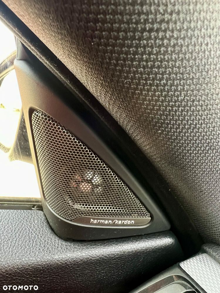 BMW Seria 4 435i xDrive M Sport - 27