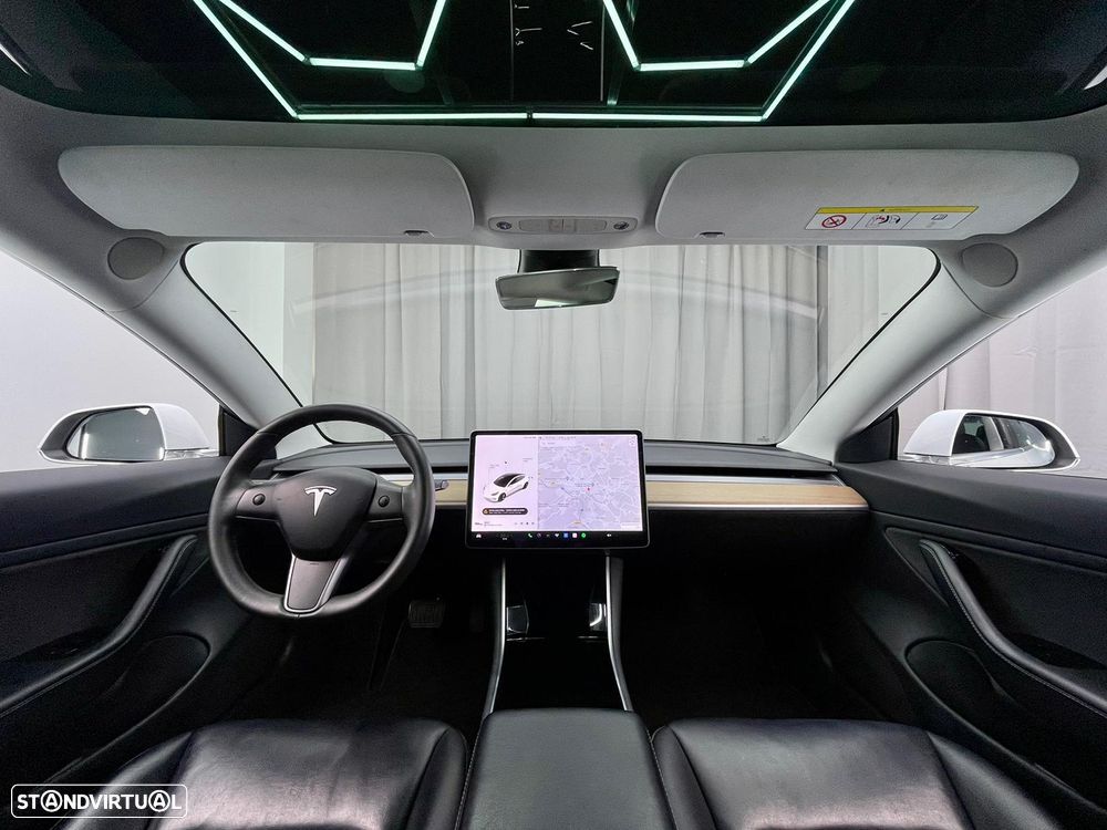 Tesla Model 3 Standard RWD Plus - 11