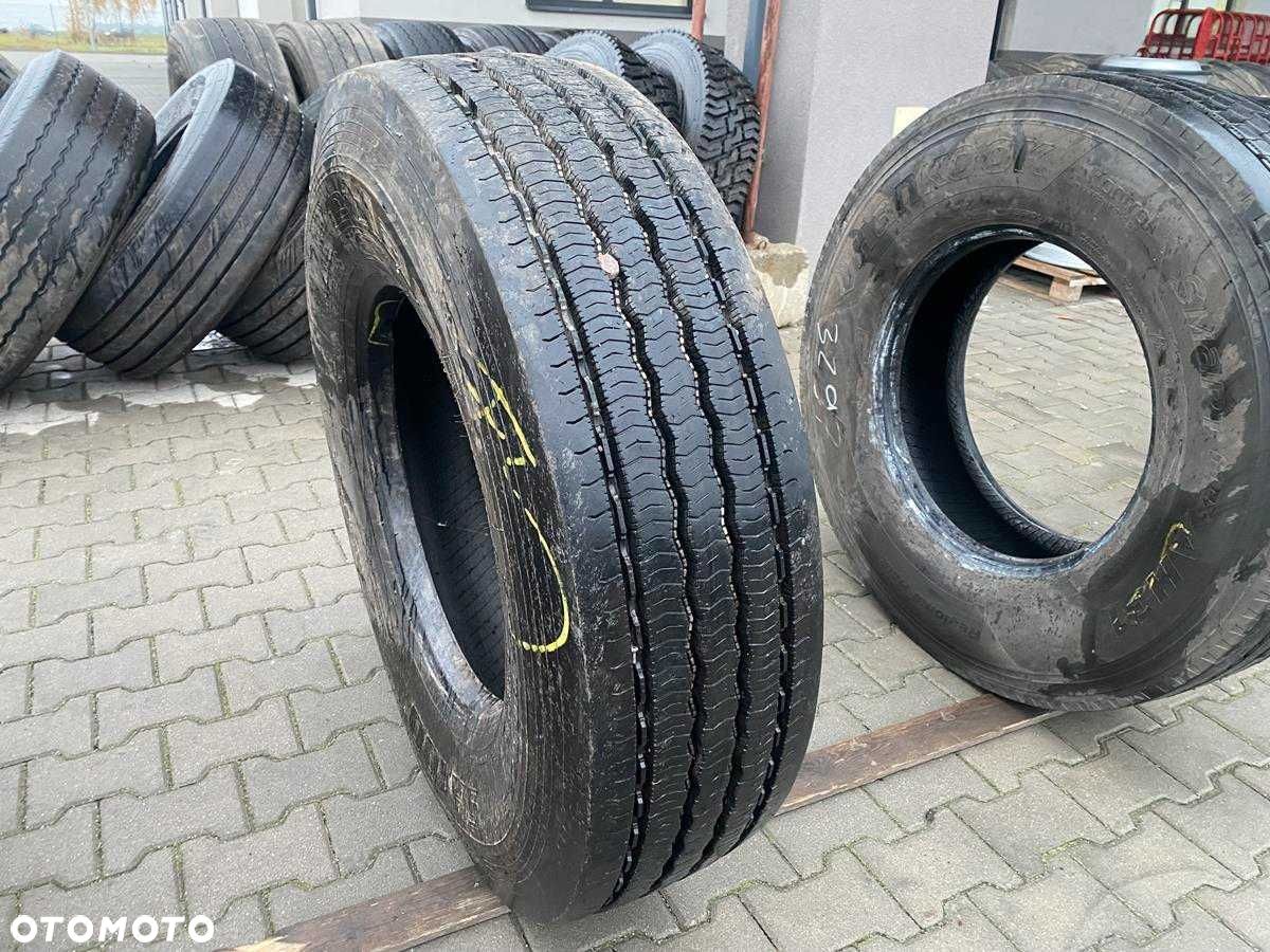 Opona 315/80R22.5 PETLAS SH100 Przód 15mm - 1