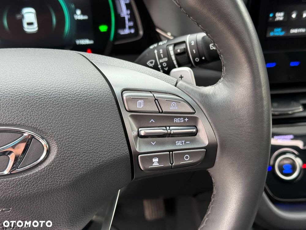 Hyundai IONIQ ver-hybrid-1-6-gdi-premium - 19