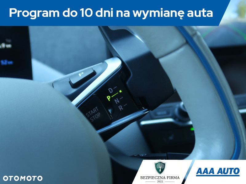 BMW i3 - 19