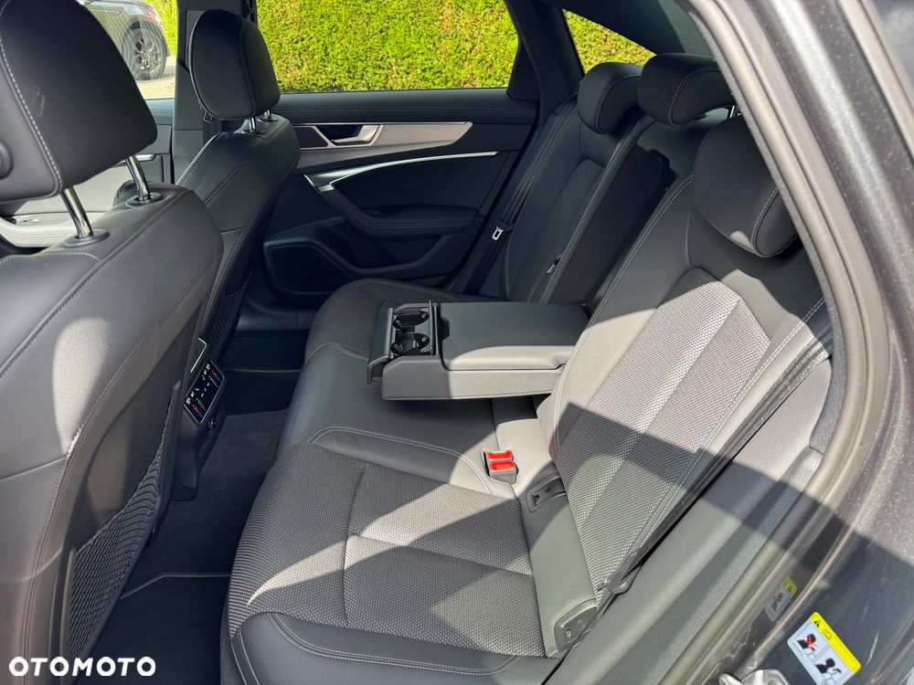 Audi A6 Limousine 40 TDI S tronic design - 14