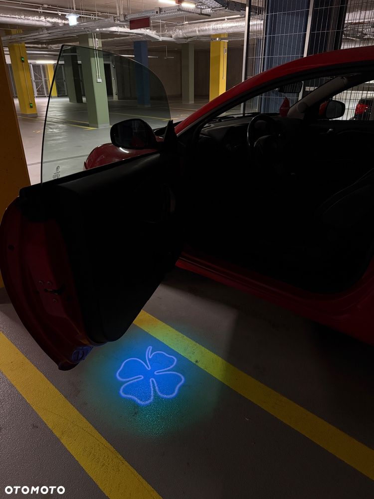 Alfa Romeo Mito 1.4 8V - 32