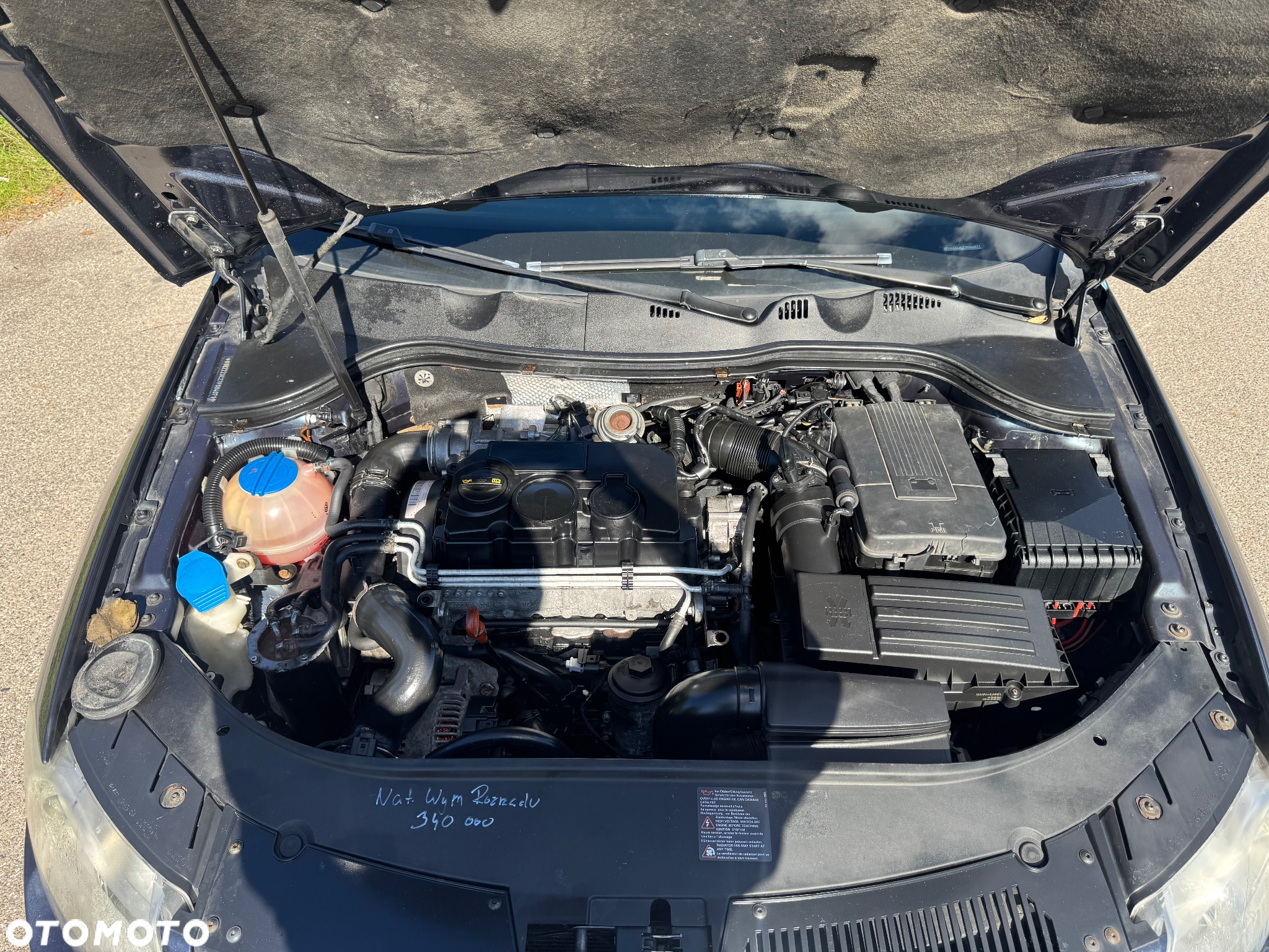 Volkswagen Passat - 24