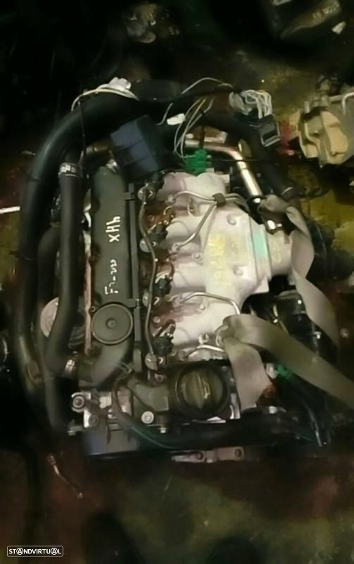 MOTOR COMPLETO | CITROEN C5 II (RC_) | 04 - | Ref: 4HX - 2