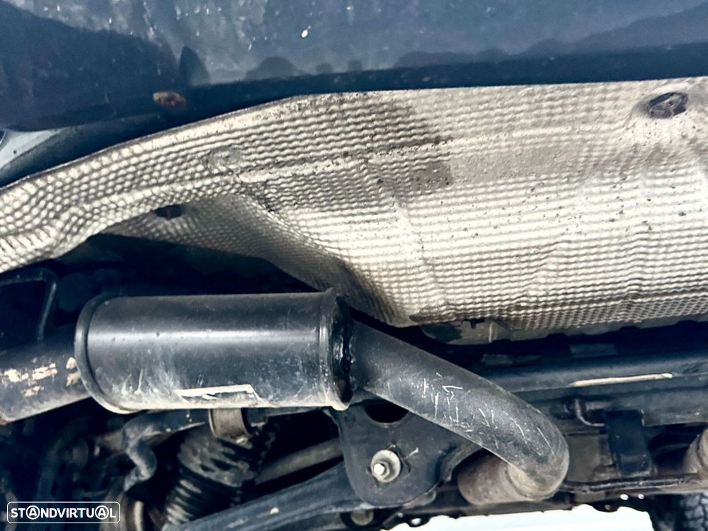 Porsche Cayenne - 12