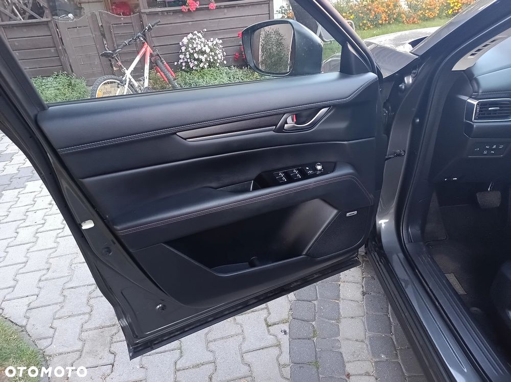Mazda CX-5 - 14