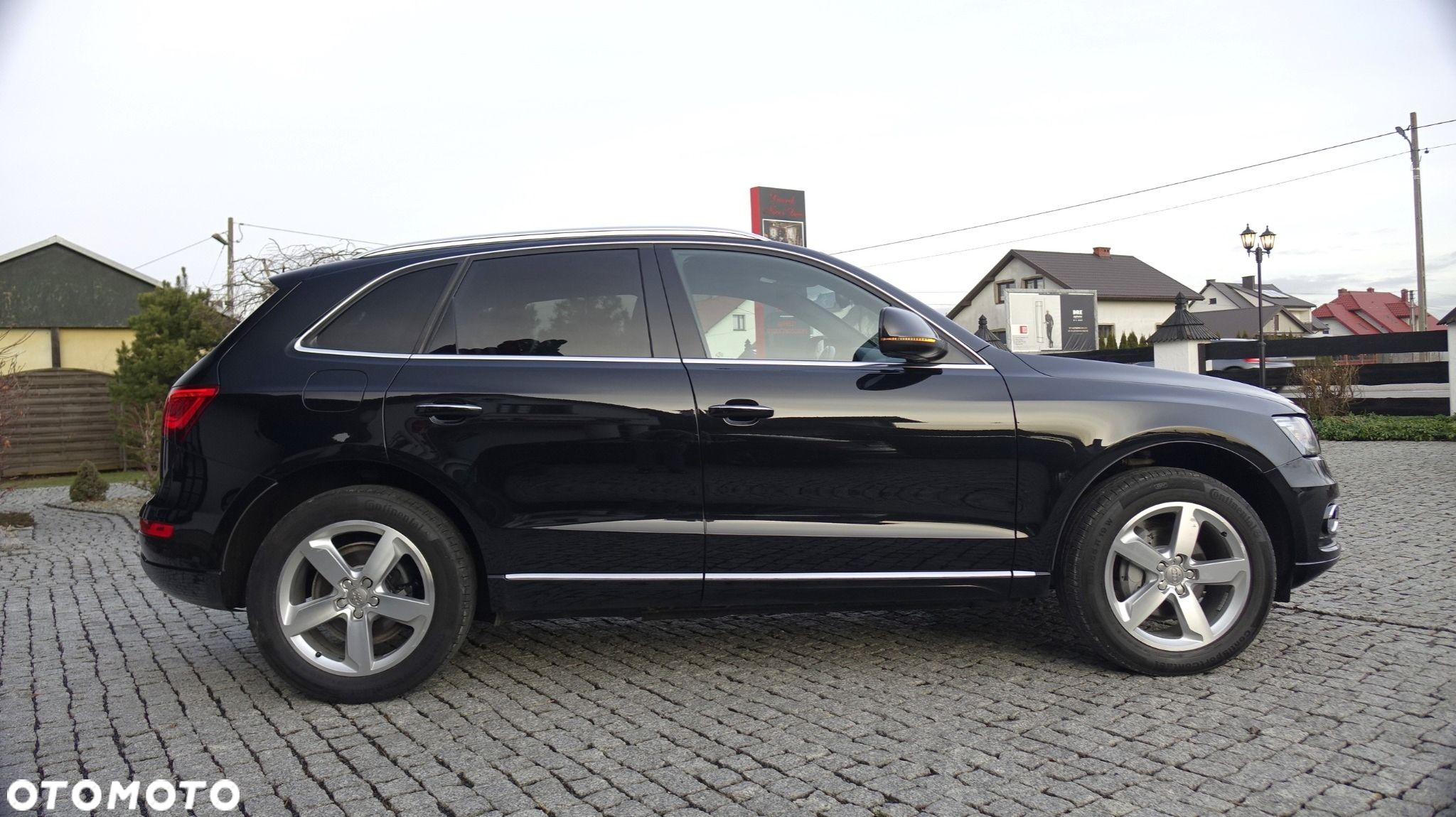 Audi Q5 2.0 TDI quattro (clean diesel) S tronic - 15
