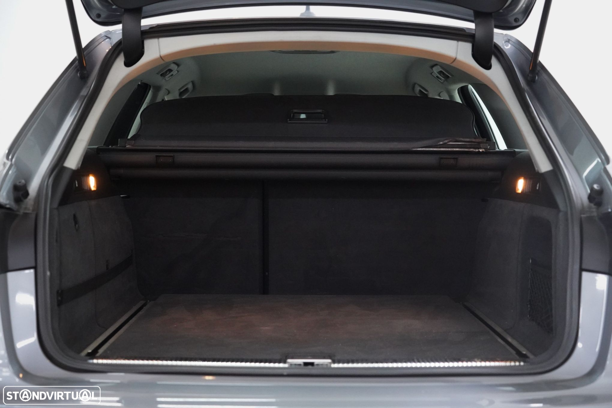Audi A6 Avant 2.0 TDi S tronic - 22