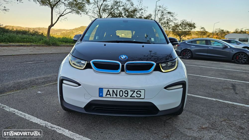 BMW i3 (94 Ah) - 2