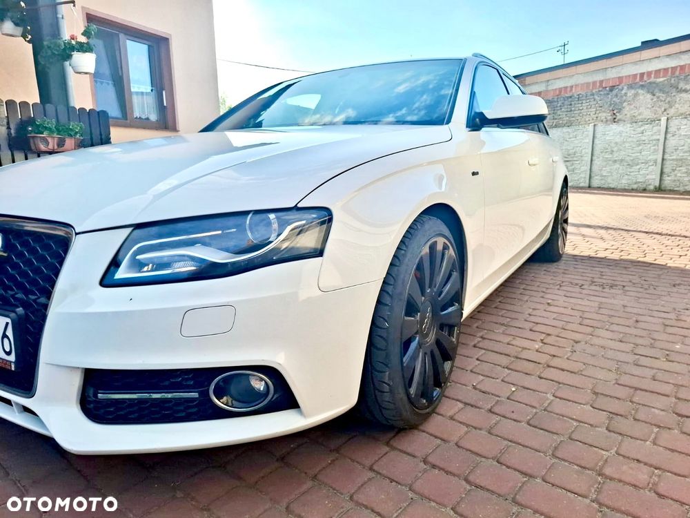 Audi A4 - 2