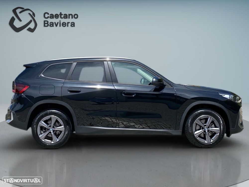BMW X1 sDrive18d - 20