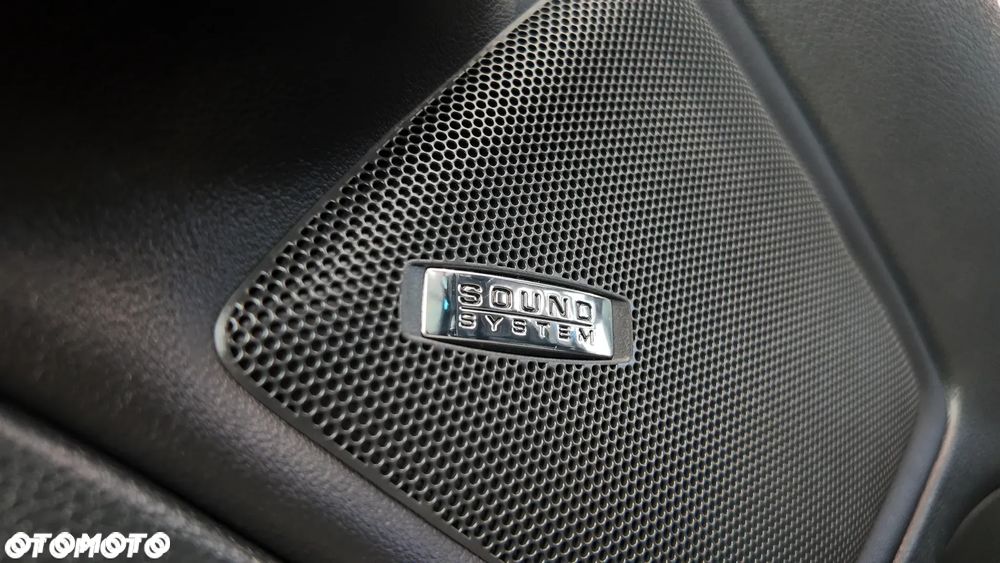 Skoda Octavia 2.0 TFSI RS DSG - 25