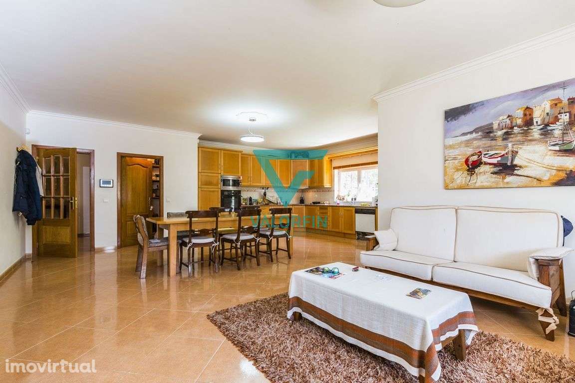 MOARADIA T4 Individual - Almagreira | Pombal - Grande imagem: 4/27