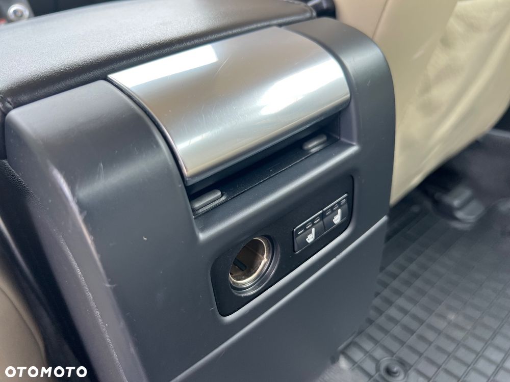Volvo S80 - 15