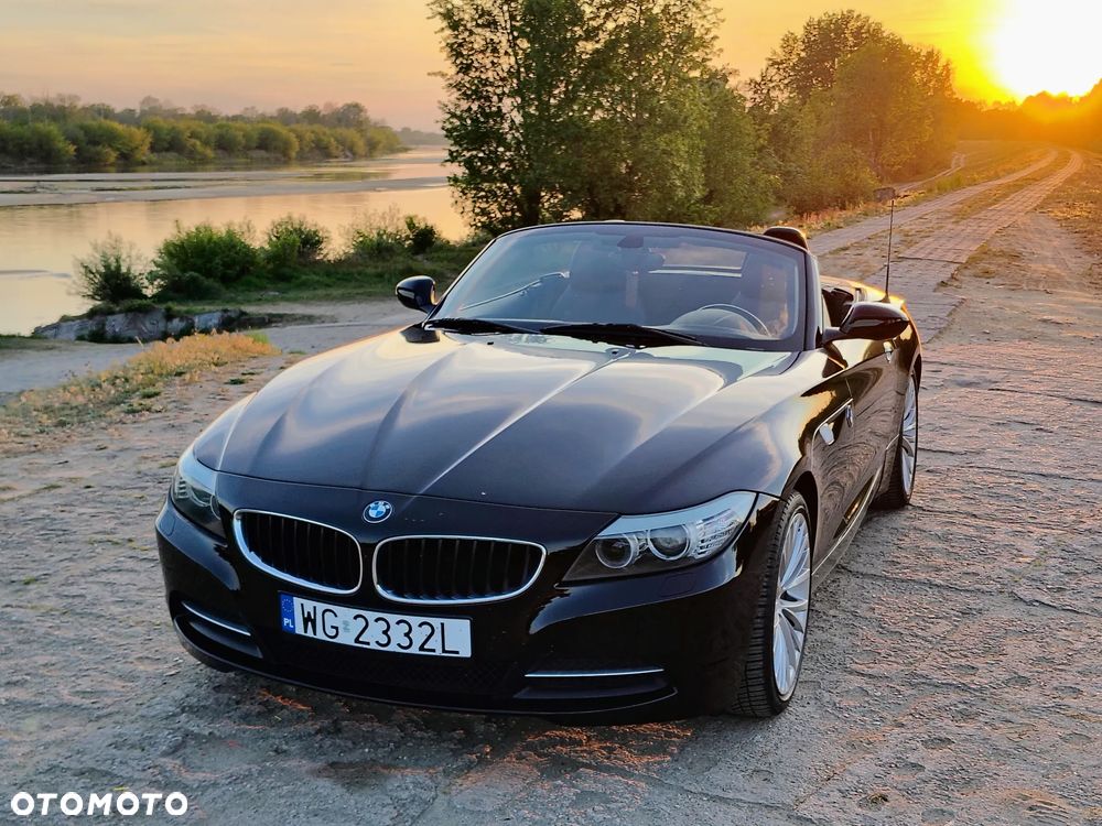 BMW Z4 23i sDrive - 1