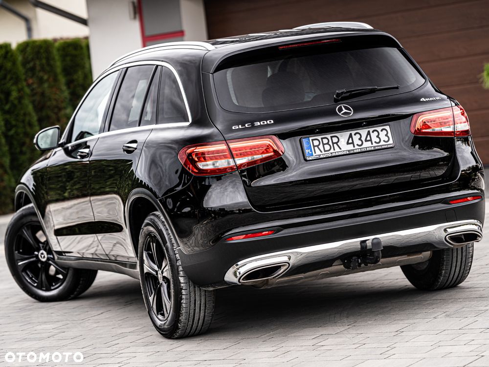 Mercedes-Benz GLC - 3