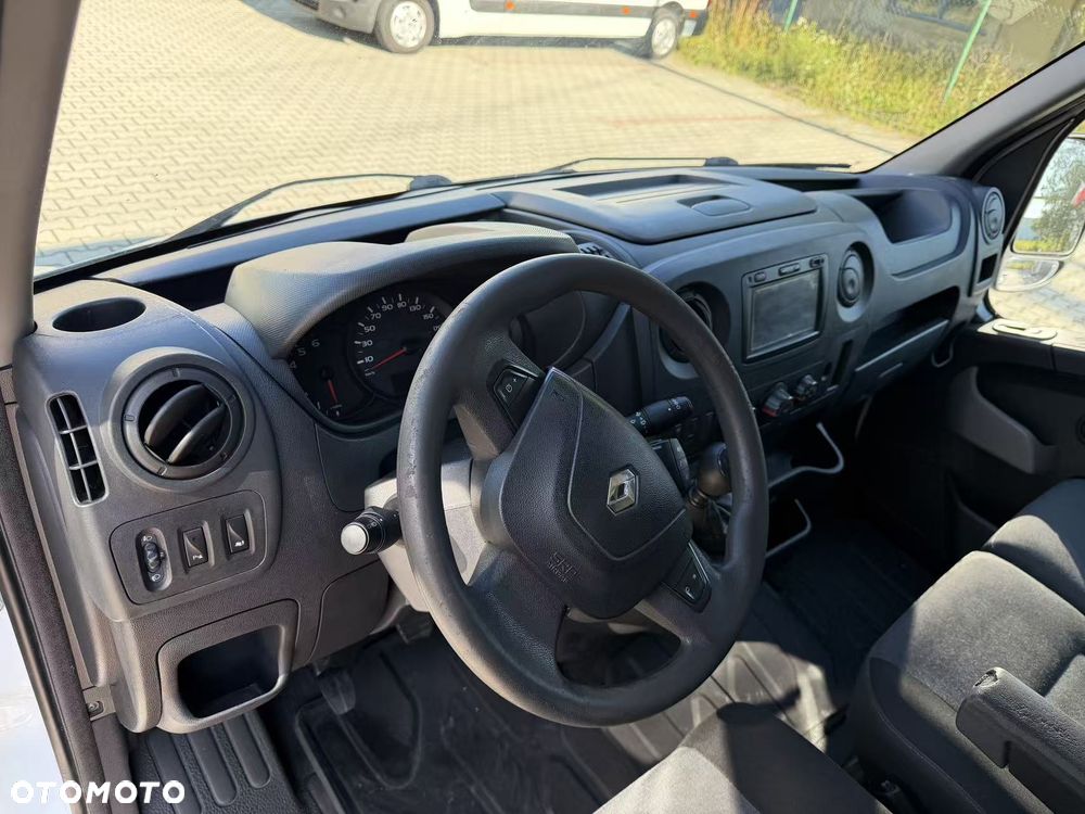 Renault Master - 10