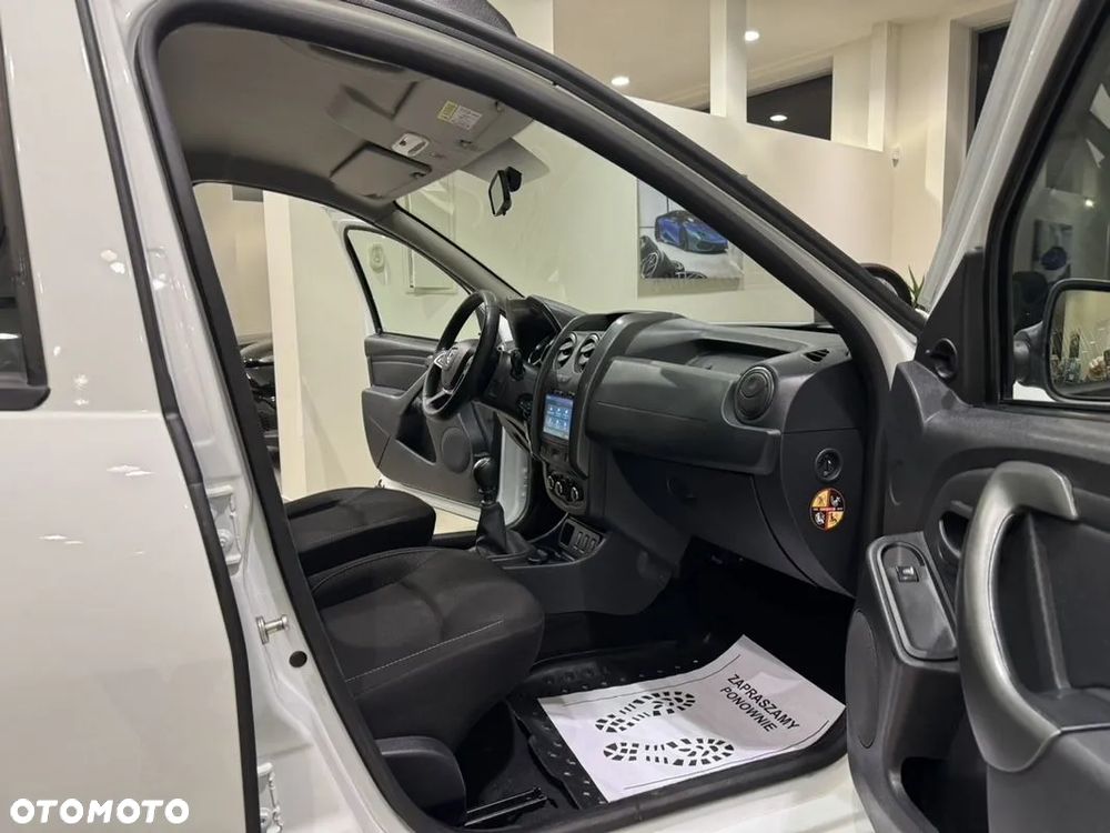 Dacia Duster 1.5 dCi Celebration - 29