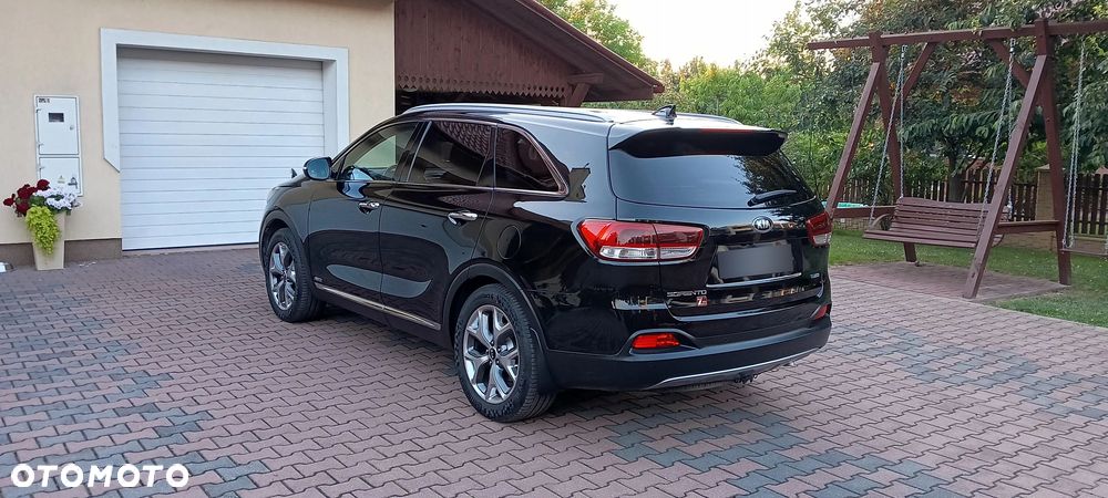 Kia Sorento 2.0 CRDI XL - 4