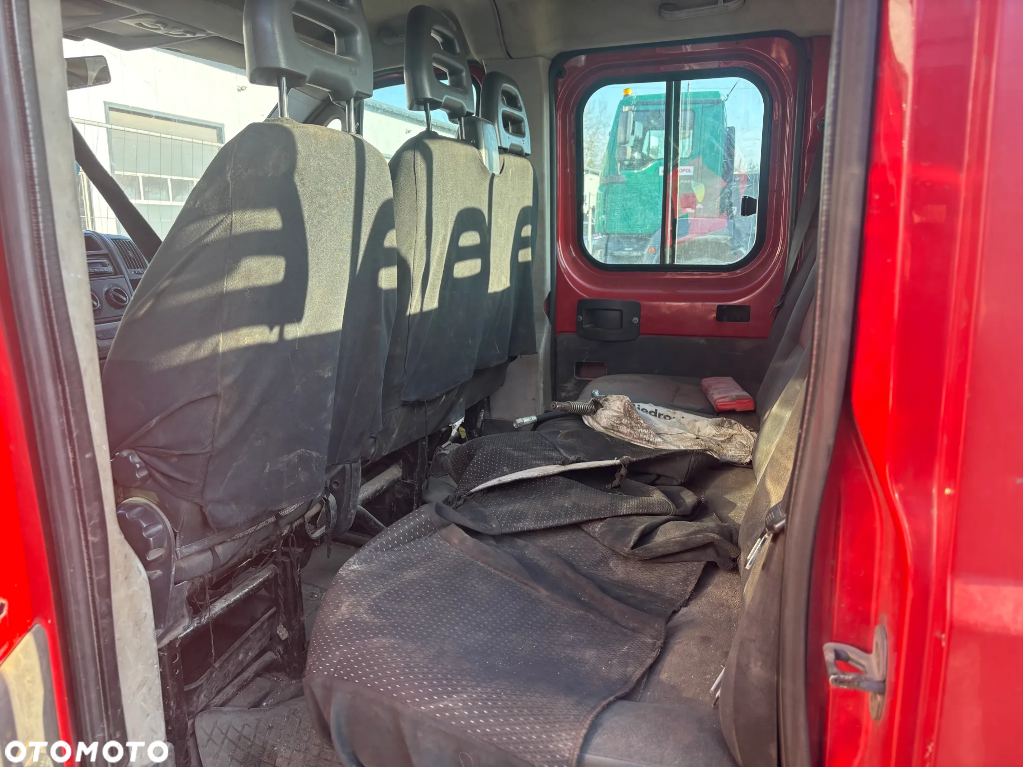 Fiat DUCATO - 5
