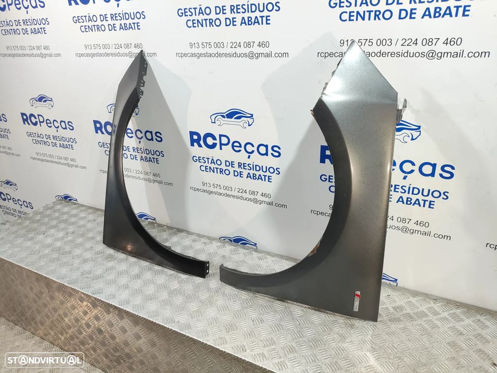 - Frente completa Audi A1 8X S-line S Line Xénon Diesel - 9