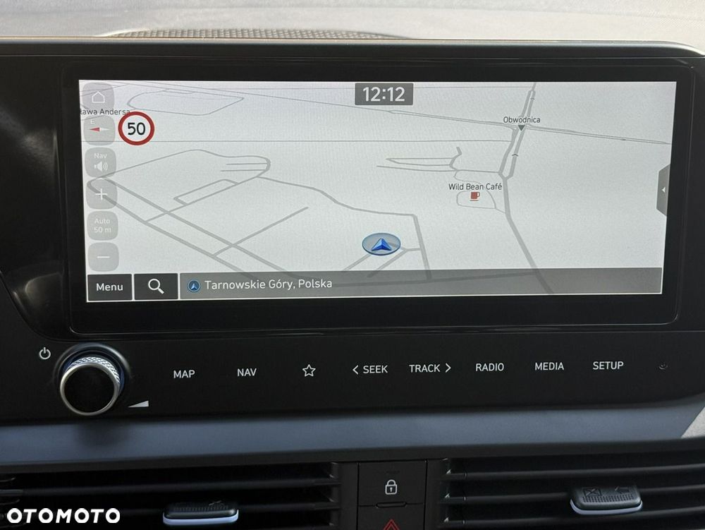Hyundai i20 1.6 T-GDi N Performance - 25