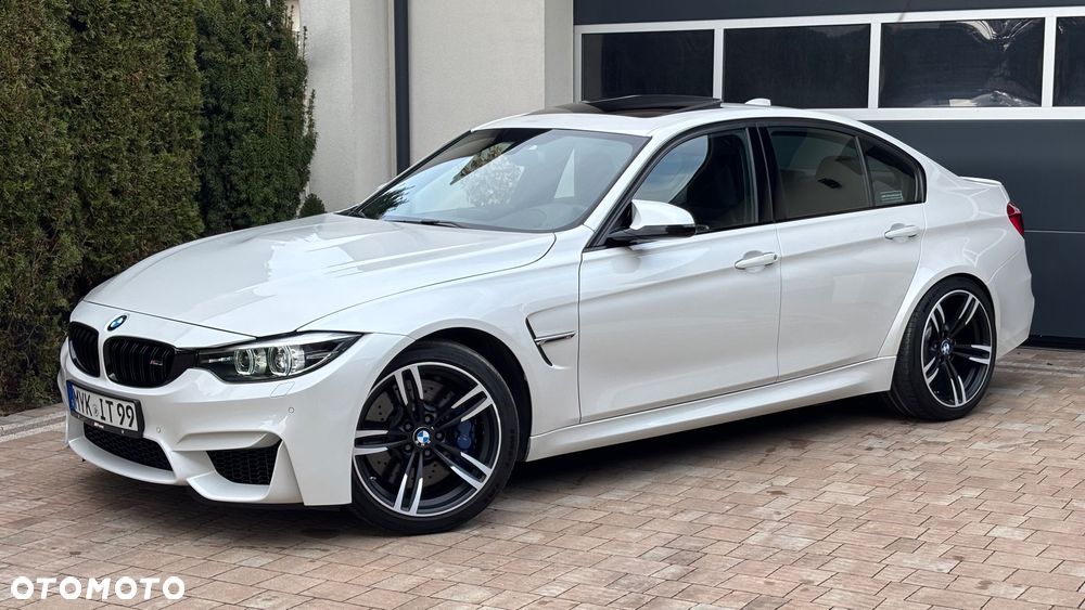 BMW M3 Standard - 38