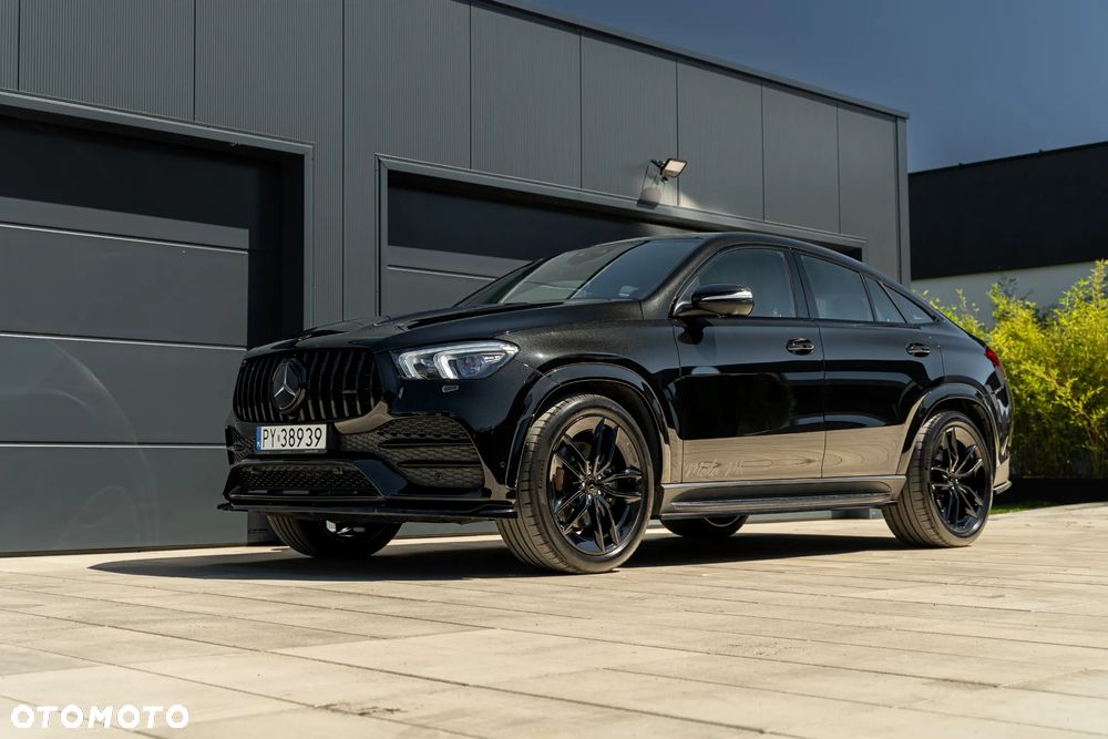 Mercedes-Benz GLE 300 d 4-Matic Premium - 7
