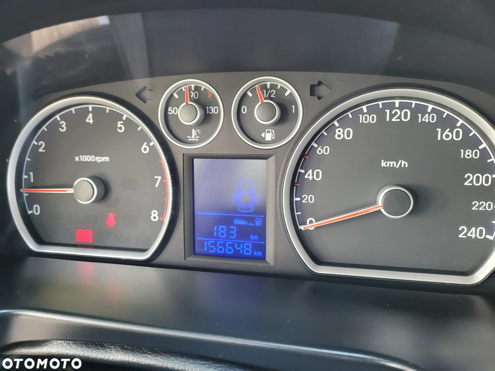 Hyundai i30 1.4 Comfort EU5 - 12