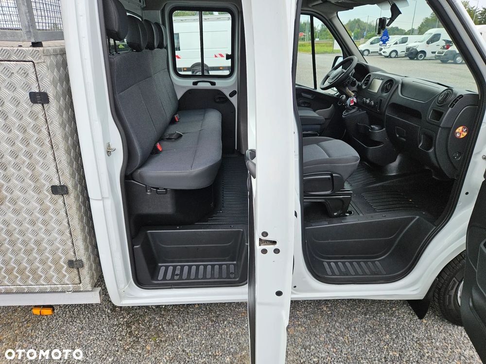 Renault Master - 30