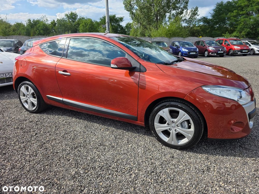Renault Megane 1.6 16V Dynamique Euro5 - 35
