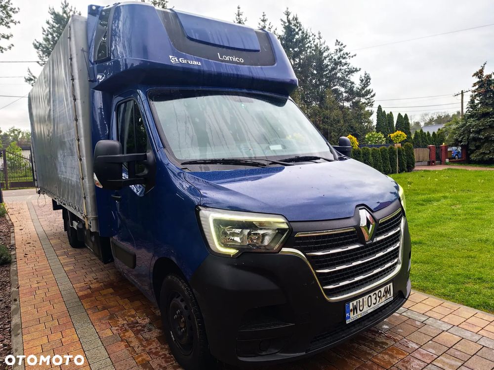 Renault Master - 6