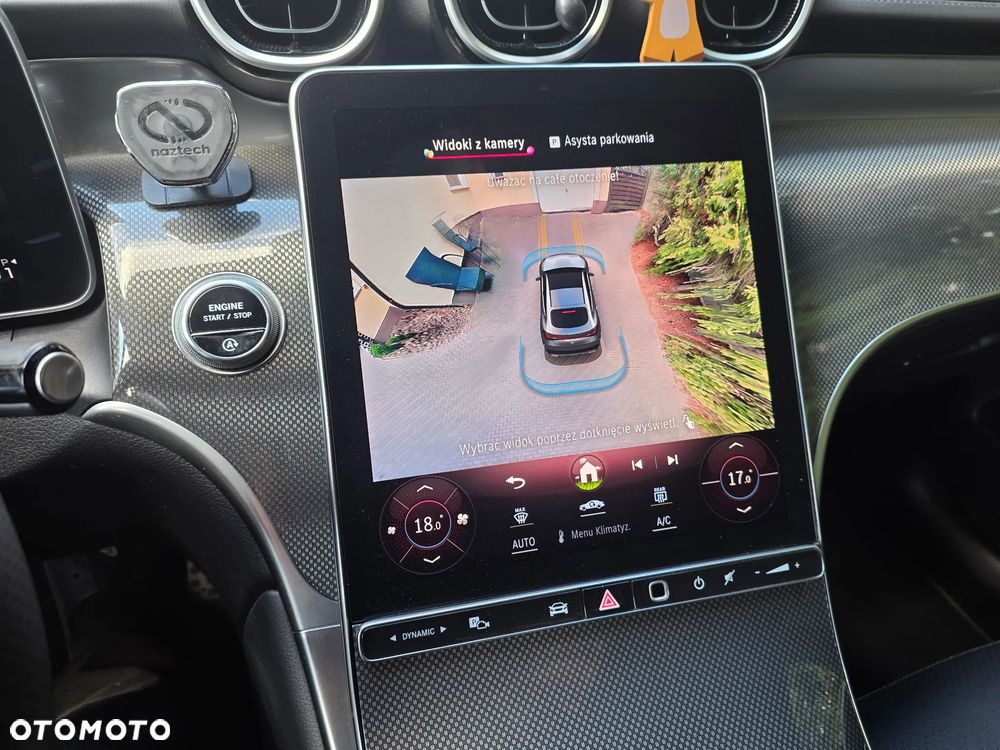 Mercedes-Benz GLC - 19