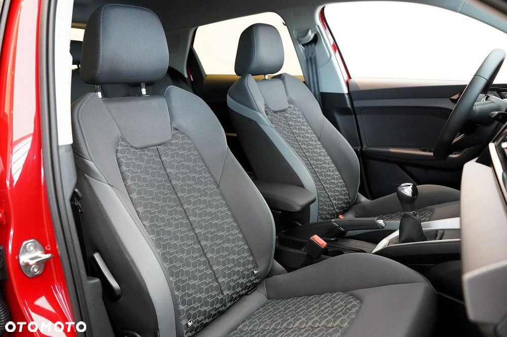 Audi A1 Sportback - 26