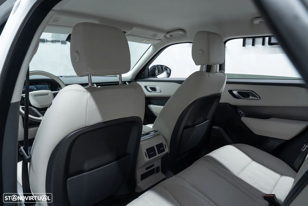Land Rover Range Rover Velar P400e R-Dynamic S - 52