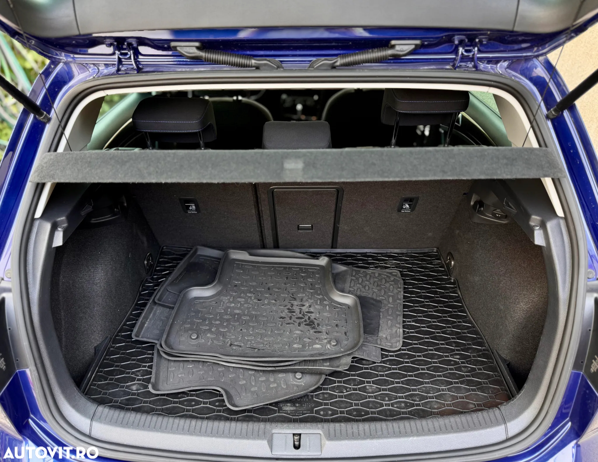 Volkswagen Golf 2.0 TDI DSG Join - 8